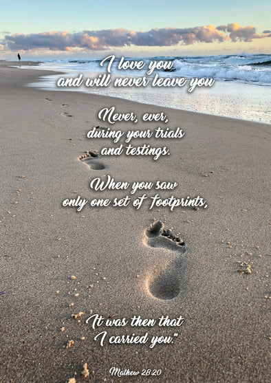 Footprints